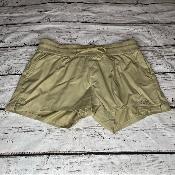 The North Face Aphrodite Motion Shorts Size L - Picture 7 of 7